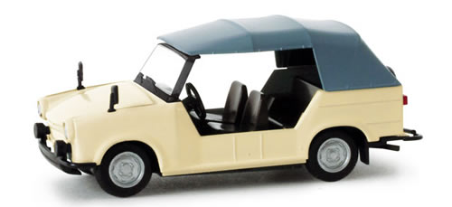 Herpa 24808 - Trabant Tramp