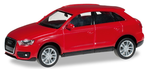 Herpa 24824 - Audi Q3 024822-003