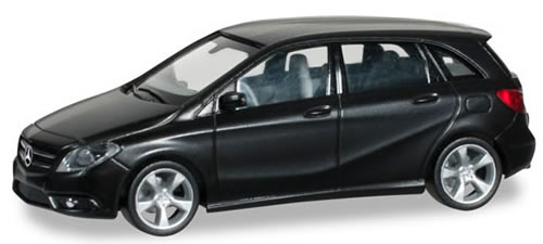 Herpa 24847 - Mercedes B-Class 024846-002