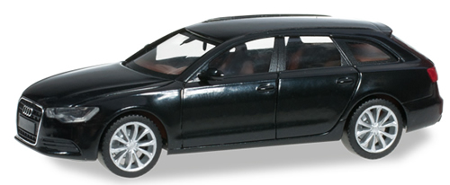 Herpa 24886 - Audi A 6 Avant 024884-003