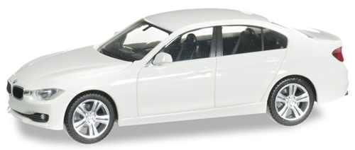 Herpa 24979 - BMW 3-Series Sedan 024976-004