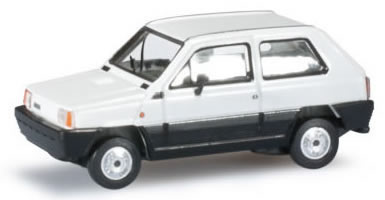 Herpa 27336 - Fiat Panda 027335-002
