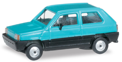 Herpa 27337 - Fiat Panda 027335-003