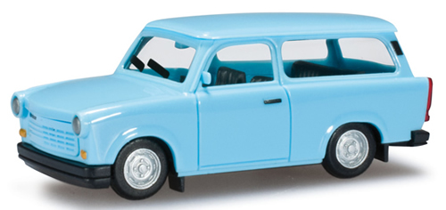 Herpa 27350 - Trabant 1.1 Universal 027359-002