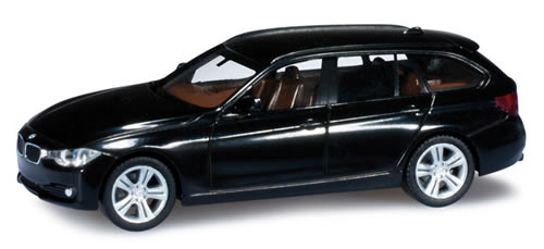Herpa 28227 - BMW 3-Series Touring 028226-002