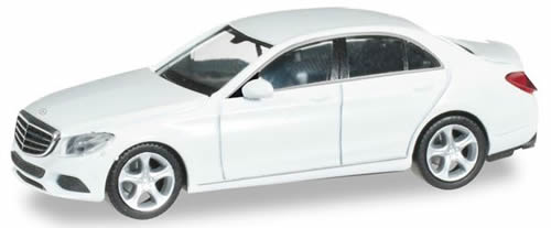 Herpa 28363 - Mercedes C-Class Exclusive