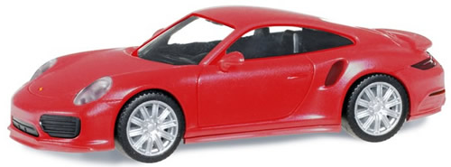Herpa 28615 - Porsche 911 Turbo 028615-002