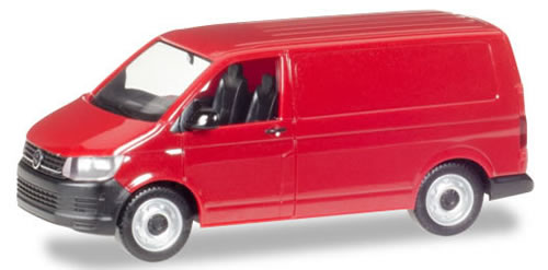 Herpa 28721 - VW T6 Van