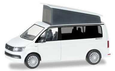 Herpa 28745 - VW T6 California Camper