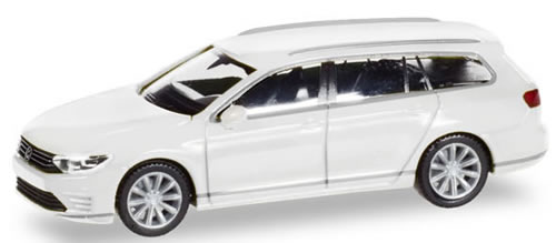 Herpa 28981 - VW Passat Touring