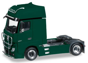 Herpa 301664 - Mercedes Gigaspace 301664-005