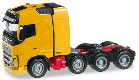 Herpa 304788 - Volvo FH GL Heavy-Haul 304788-004