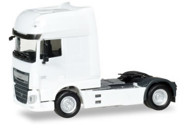 Herpa 305891 - DAF XF 105 Euro 6 SSC
