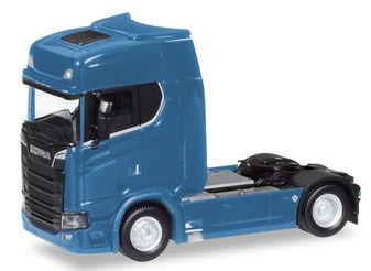 Herpa 307468 - Scania CS 20 HD V8 Tractor 307468-003