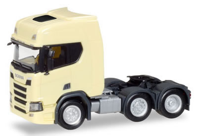 Herpa 308816 - Scania CR 20 Tractor