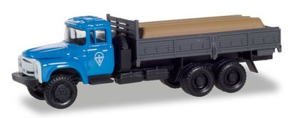 Herpa 310284 - Zis G.2. Pick-Up W/Load
