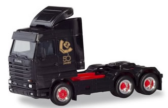 Herpa 310819 - Scania 143 Scania - 50 Years