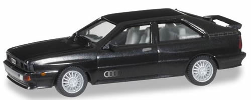 Herpa 33339 - Audi Quattro 033336-004
