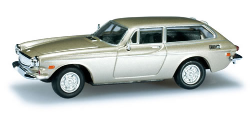 Herpa 33503 - Volvo P1800ES (19.95)