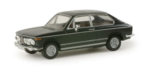 Herpa 33510 - BMW 2000 Tii Touring