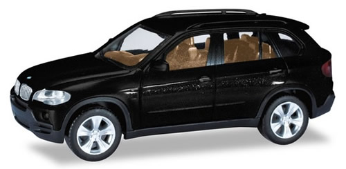 Herpa 33695 - BMW X5 033695-004