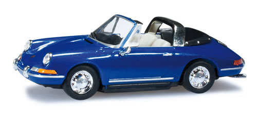 Herpa 33732 - Porsche 911 Targa (19.95)