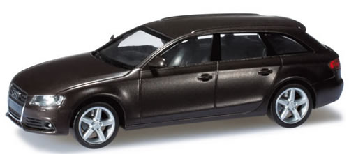 Herpa 34014 - Audi A4 Wagon 034012-003