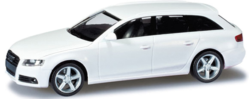 Herpa 34015 - Audi A4 Avant 034012-004