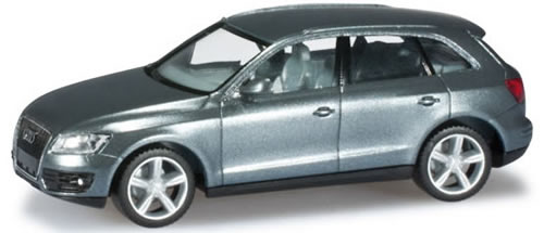 Herpa 34045 - Audi Q5 034043-003