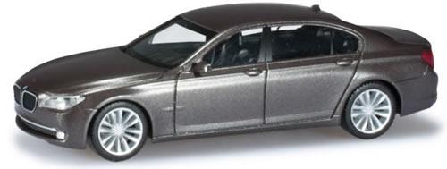 Herpa 34090 - BMW 7-Series (22.95) 034098-003