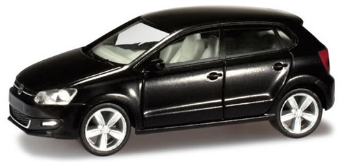 Herpa 34211 - VW Polo 4-Door (21.50) 034210-002