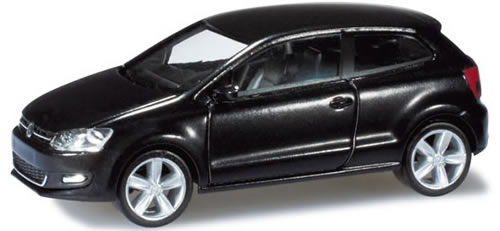 Herpa 34235 - VW Polo 2-Door (19.50) 034234-002