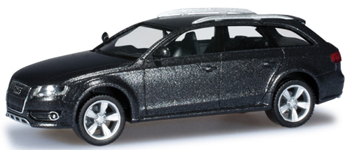 Herpa 34242 - Audi A4 Avant 034241-002