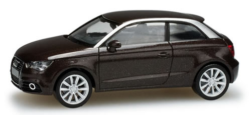 Herpa 34319 - Audi A 1