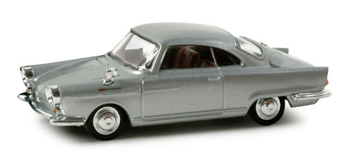 Herpa 34395 - NSU Sport Prinz