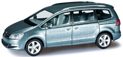 Herpa 34464 - VW Sharan 034463-002