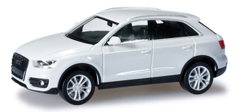 Herpa 34821 - Audi Q3