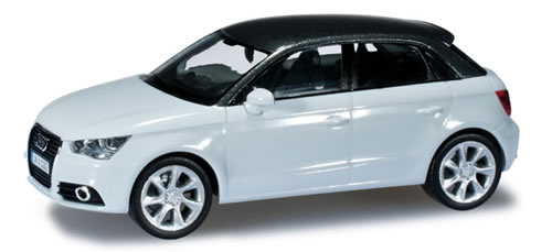 Herpa 34890 - Audi A 1 Sportback
