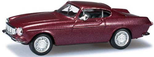 Herpa 34907 - Volvo P1800 (19.50) 034906-002