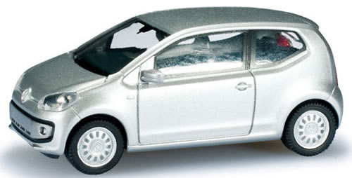 Herpa 34968 - VW Up!