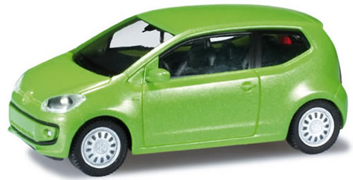 Herpa 34969 - VW Up! 034968-002