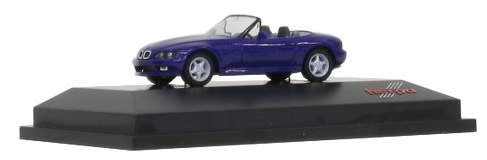 Herpa 363488 - BMW Z3 1995 (14.95) Extra Shop Masstab Anniversary