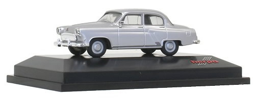 Herpa 363570 - Wolga M21 2004 Extra Shop Masstab Anniversary