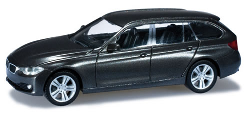 Herpa 38225 - BMW 3-Series Touring