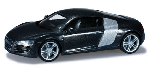 Herpa 38249 - Audi R8 Facelift