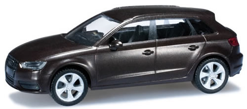 Herpa 38256 - Audi A3 Sportback