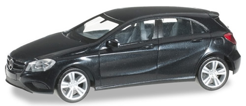 Herpa 38265 - Mercedes A-Class 038263-003