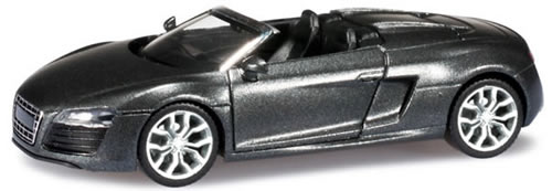 Herpa 38270 - Audi R8 Spyder V10 ($ 22.95)