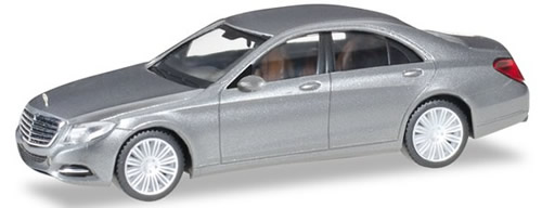 Herpa 38287 - Mercedes S-Class 038287-004