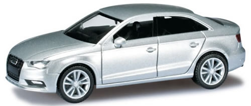 Herpa 38294 - Audi A3 Sedan